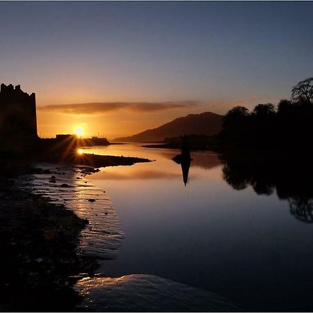 Number 6 Narrow Water Castle Apartment วอร์เรนพอยต์ ภายนอก รูปภาพ
