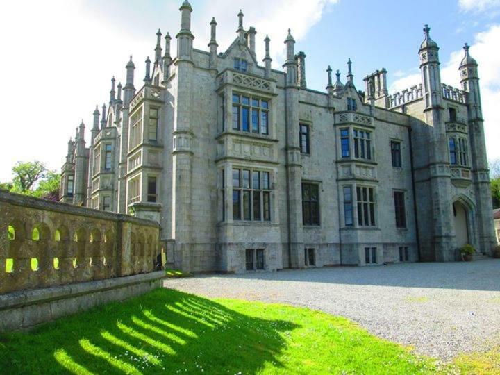 Number 6 Narrow Water Castle Apartment วอร์เรนพอยต์ ภายนอก รูปภาพ