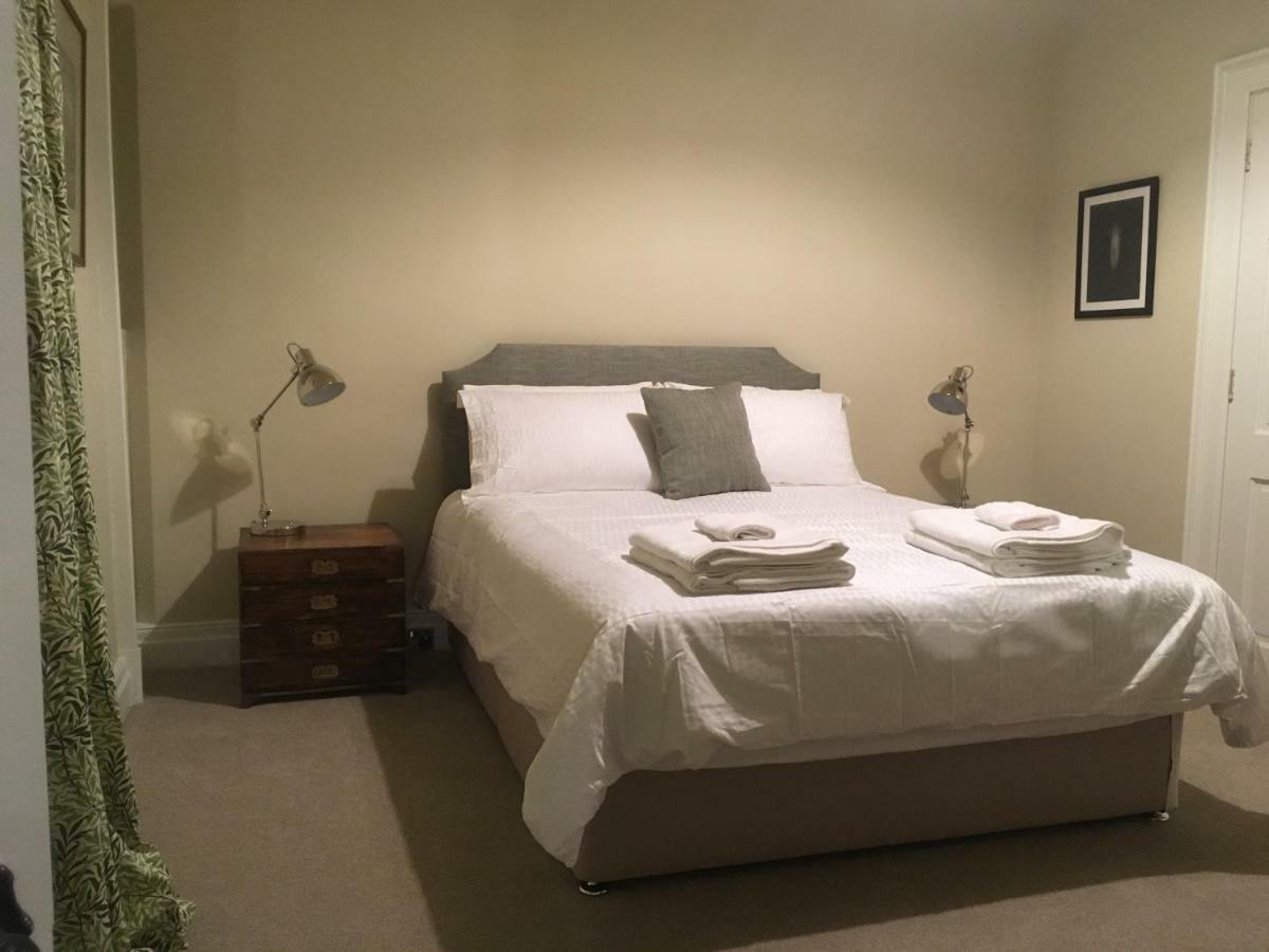 Number 6 Narrow Water Castle Apartment วอร์เรนพอยต์ ภายนอก รูปภาพ