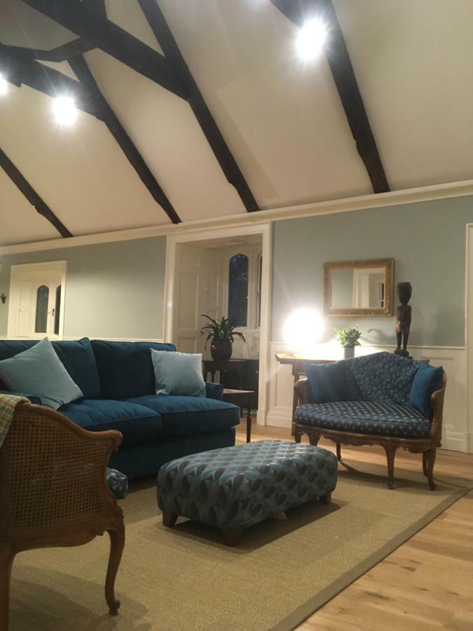 Number 6 Narrow Water Castle Apartment วอร์เรนพอยต์ ภายนอก รูปภาพ