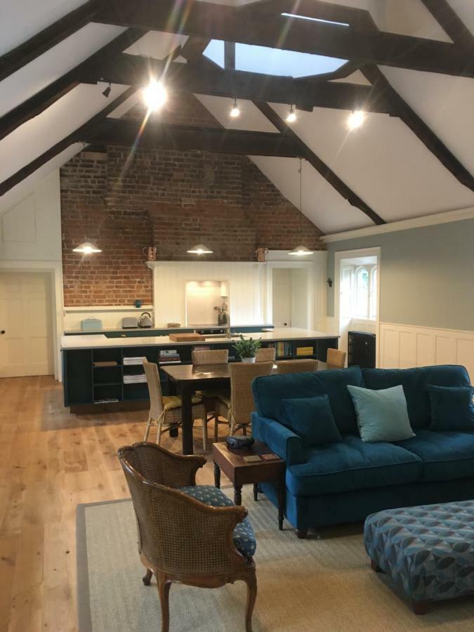 Number 6 Narrow Water Castle Apartment วอร์เรนพอยต์ ภายนอก รูปภาพ