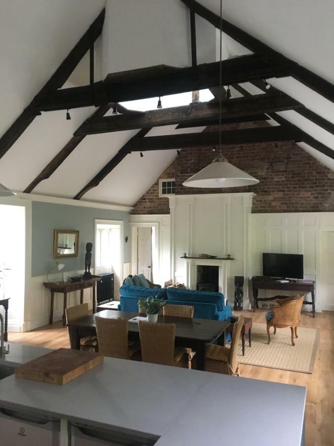 Number 6 Narrow Water Castle Apartment วอร์เรนพอยต์ ภายนอก รูปภาพ